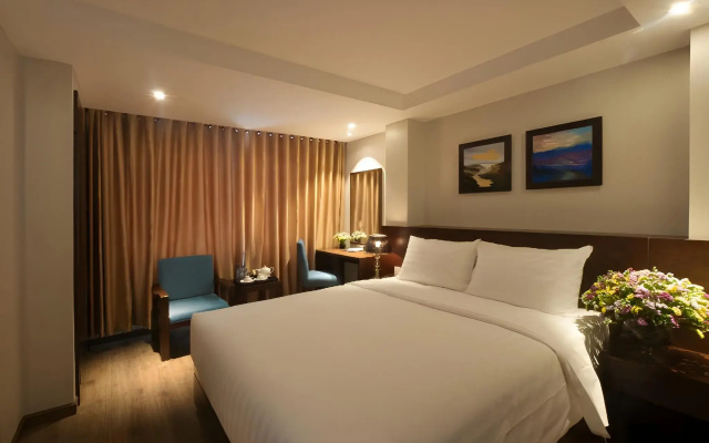 Roseland Centa  Spa