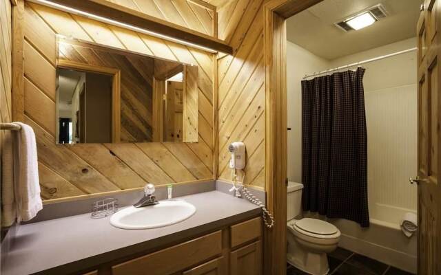 Scandinavian Lodge And Condominiums by Pioneer Ridge Mgmt