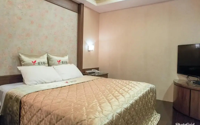 Yi Da Li Motel