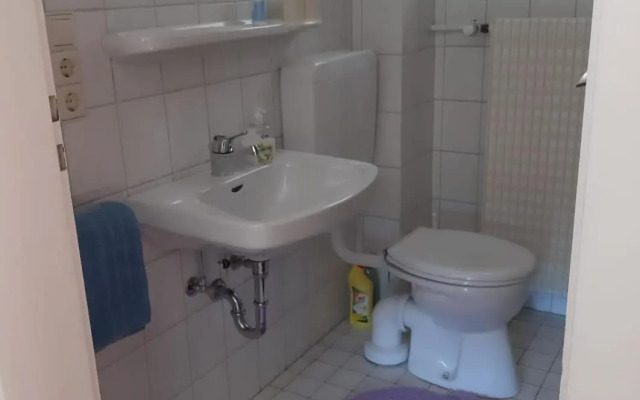 Ferienwohnung Viktoria