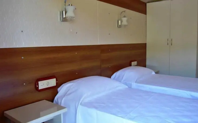 Hisaronu Bungalov