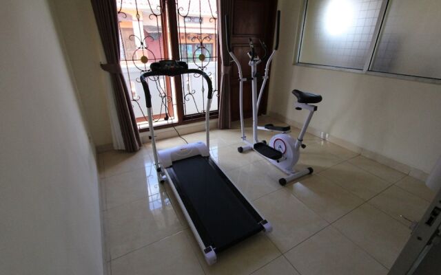 Gemilang Homestay