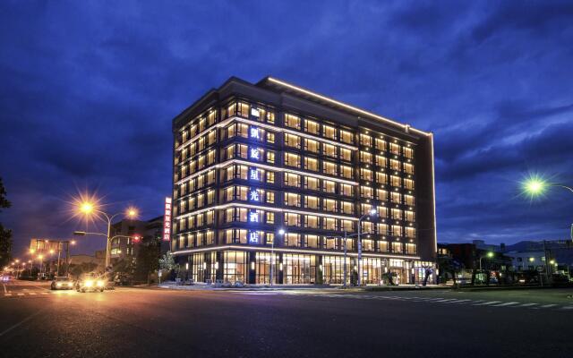 Kai Shen Starlight Hotel