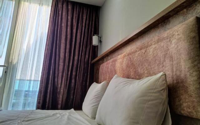 Leo Group Apartment 13-277B Sunrise Batumi