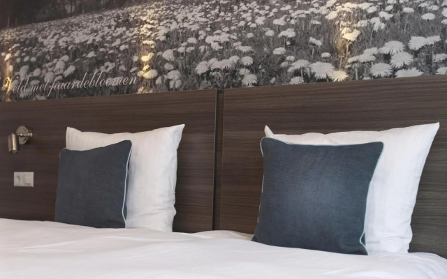 Hotel De Bonte Wever Assen