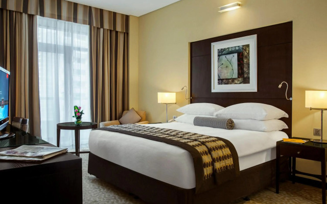 The Aim Sathorn Hotel