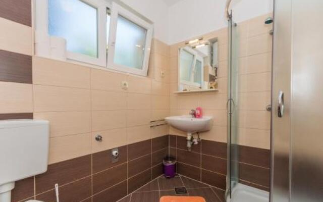 Apartment Lucia