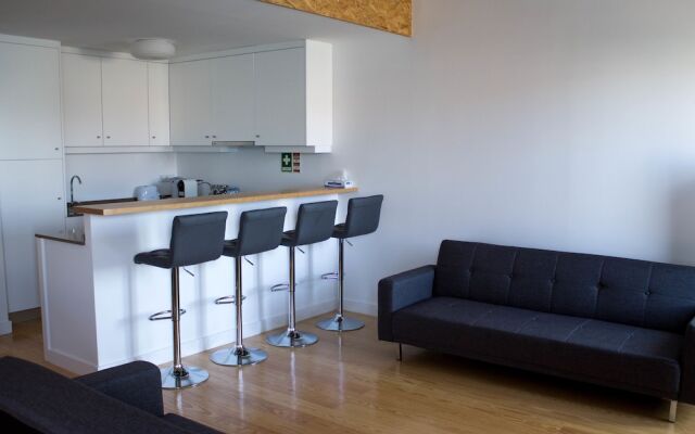 The Roof Duque de Loulé