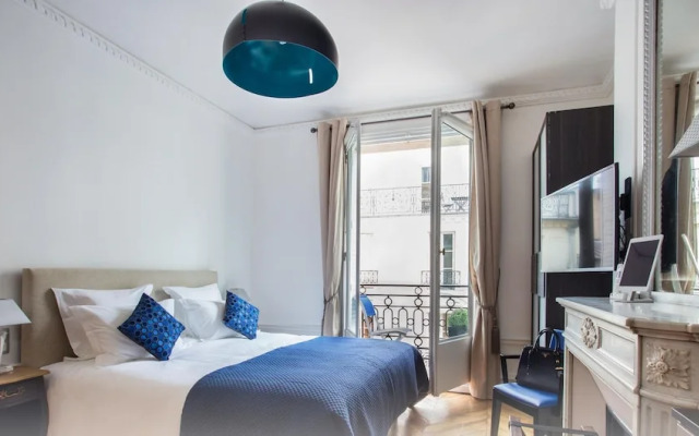 Beauquartier - Champs-Elysées