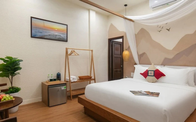 Wanderlust Station Hostel