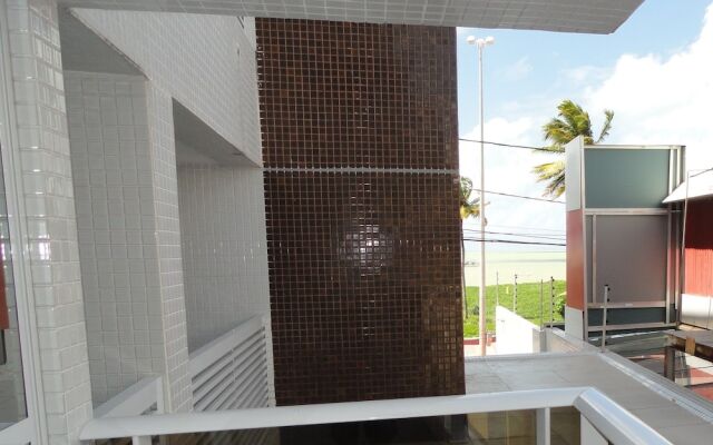 Flat à Beira Mar Praia de Tambaú