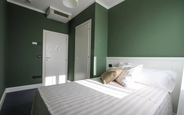 Hotel Bardolino