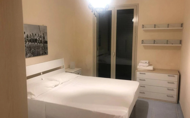 Holiday Home 10 Meters From the Beach