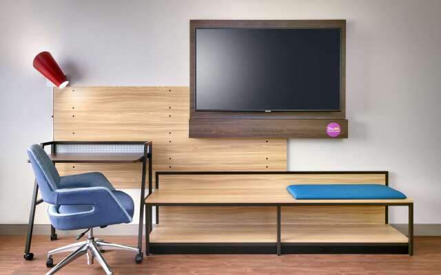 TRU by Hilton Lehi, UT