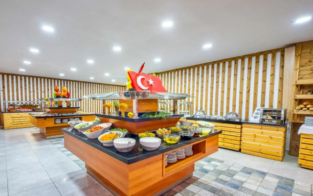 Maya World Hotel Didyma