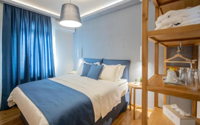 GIARDINO High living suites