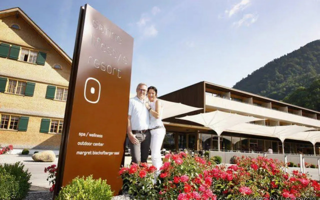 Sonne Lifestyle Resort