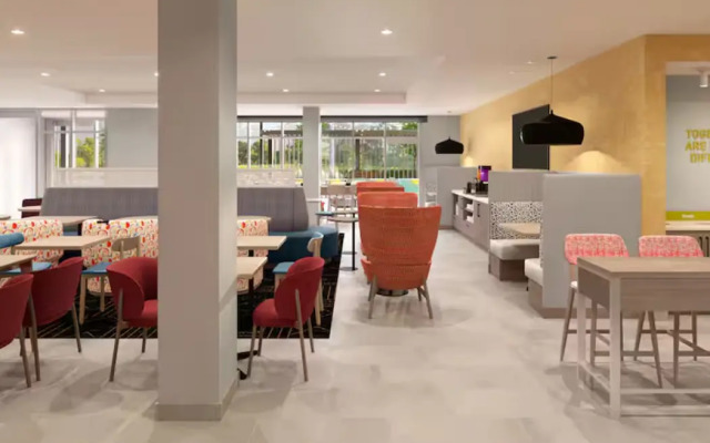 Home2 Suites By Hilton Lebanon