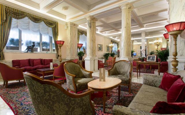 Hotel Nazionale