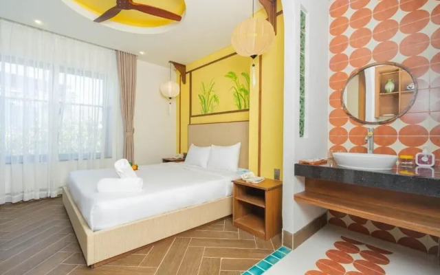 Sujet Hotel Da Nang