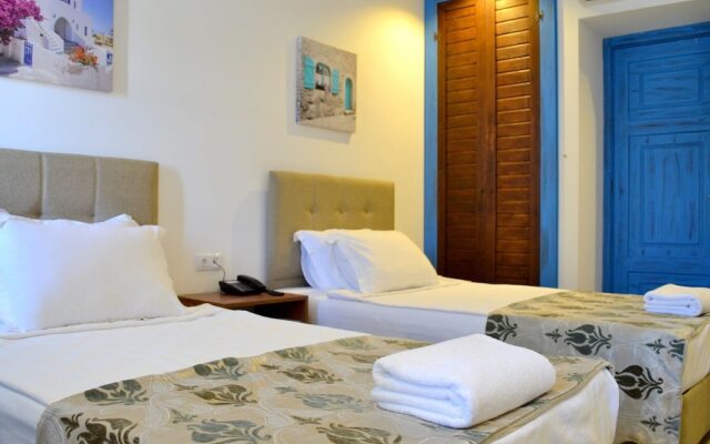 Lemon Garden Hotel Turkbuku