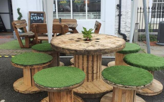 Pennine Boutique Hotel