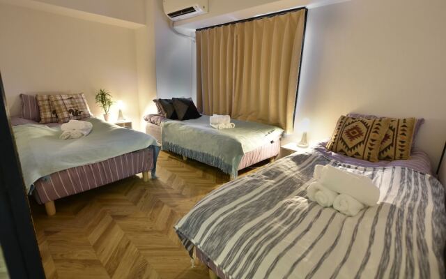 Ohma Hotel Nihonbashi 3