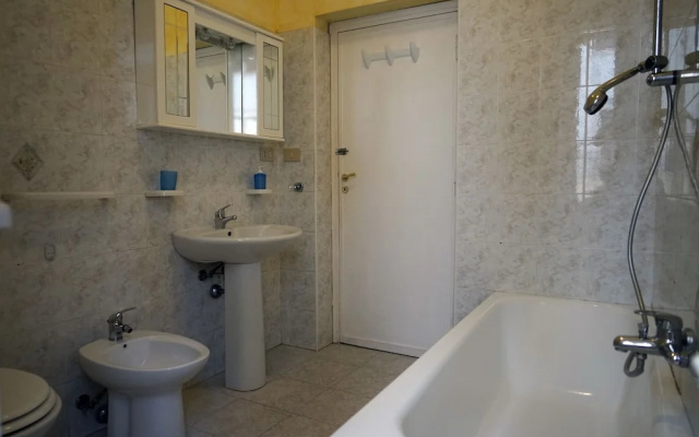 Casa Cappone