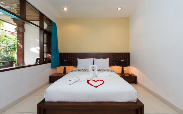 Simpang Inn Hotel – Guest Rooms – Kuta