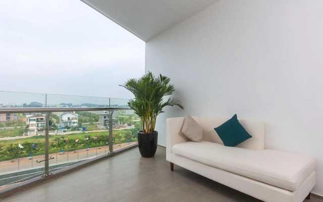 DIC Star Hotels & Resorts Vinh Phuc