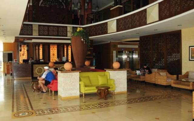 Noxinn Club Hotel