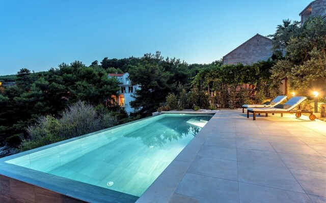 Villa Fantastic Sea View