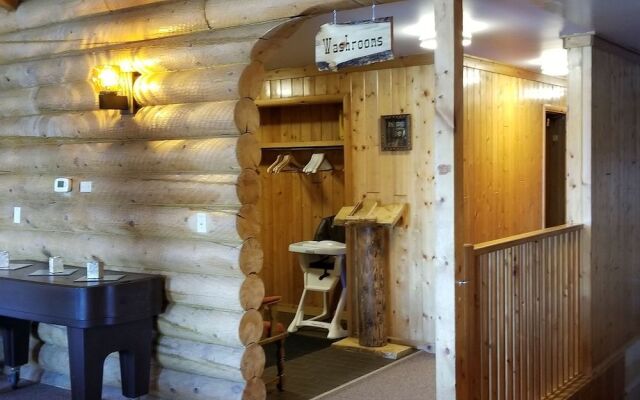 Schott’s Lake Conference & Resort