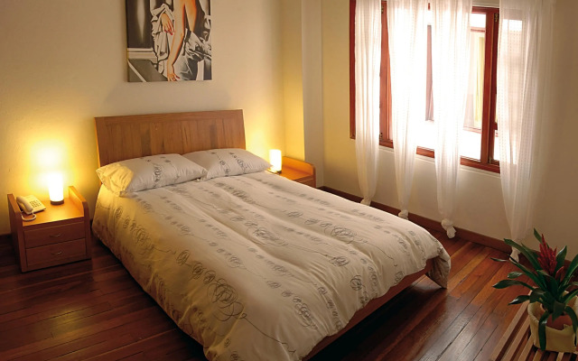 Hotel Casa Deco