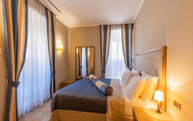 Hotel Vardar Kotor