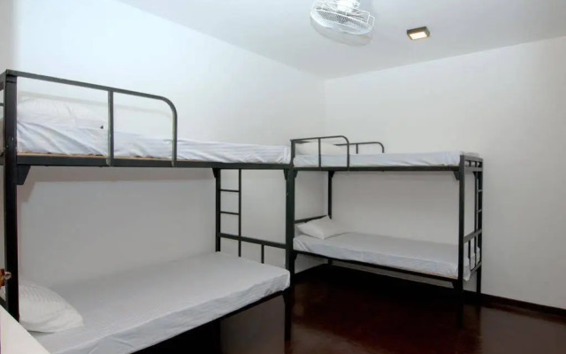Lanka Hostel Colombo