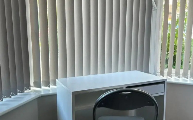 4 Bedroom Refurbished Workers Haven