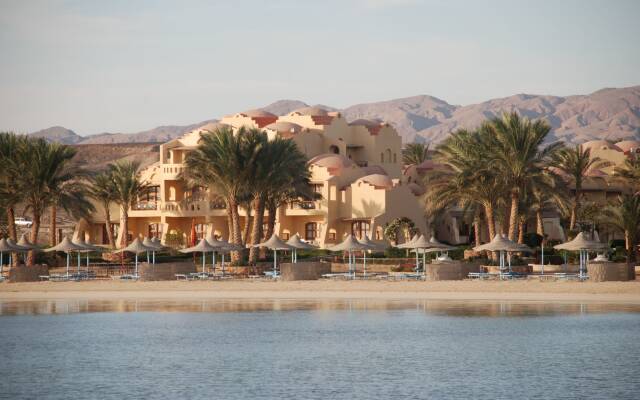 Bliss Abo Nawas Resort - All Inclusive
