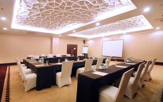 Grand Dafam Ancol Jakarta