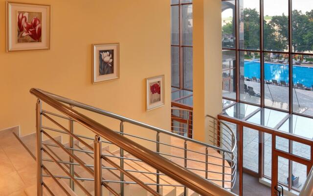 Apart Hotel Golden Line