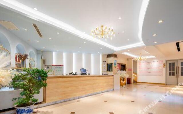 Yunlong Hotel (Xi'an Guodu University City)