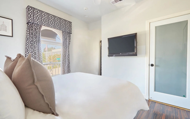The Crescent Hotel Beverly Hills, Sonder by Marriott Bonvoy