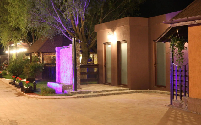 Rixo`s GuestHouse