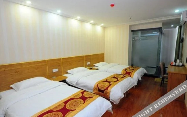 Ruixing Boutique Hotel