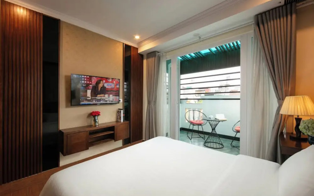 The West Hotel & Spa