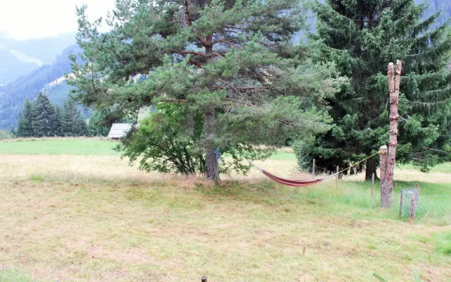 Holiday Home in Arriach Near Lake Ossiach