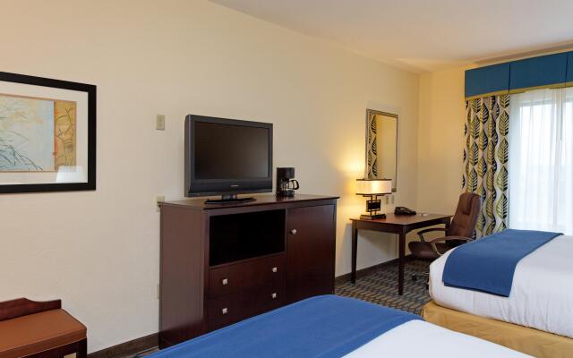 Holiday Inn Express Andalusia by IHG