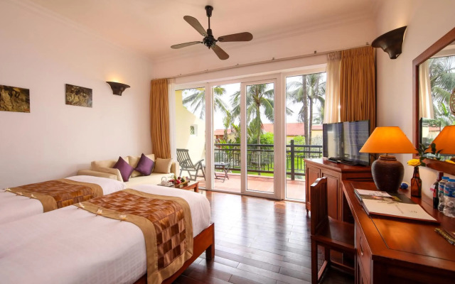 Victoria Hoi An Beach Resort & Spa
