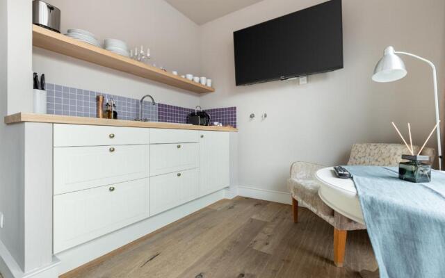 Limehome Berlin Prenzlauer Allee
