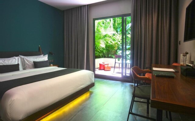 Baitong Hotel & Resort